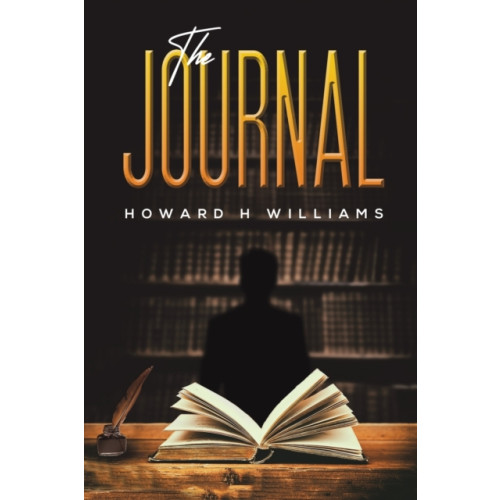 Austin Macauley Publishers The Journal (häftad, eng)