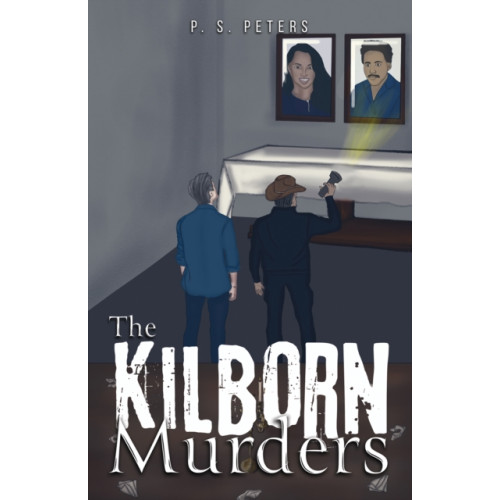 Austin Macauley Publishers The Kilborn Murders (häftad, eng)