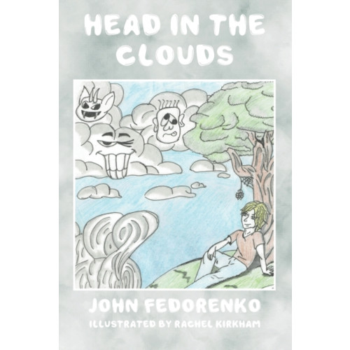 Austin Macauley Publishers Head in the Clouds (häftad, eng)