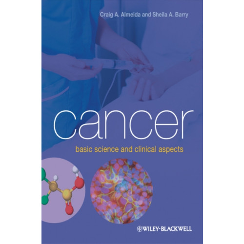 John Wiley And Sons Ltd Cancer (häftad, eng)
