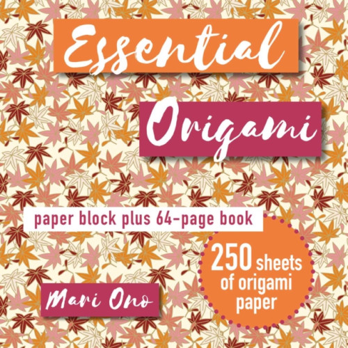 Ryland, Peters & Small Ltd Essential Origami (häftad, eng)