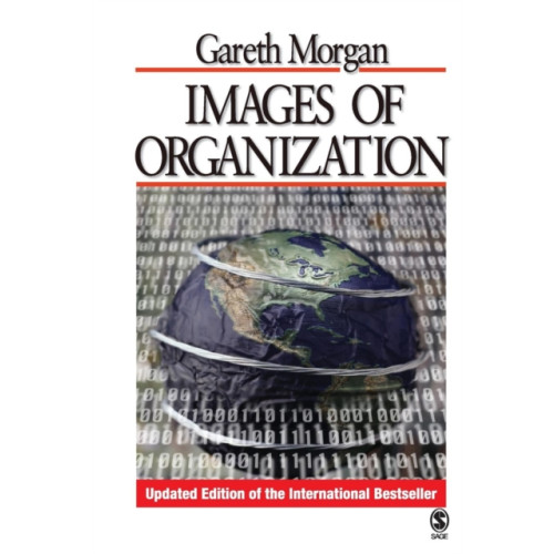 Sage publications inc Images of Organization (häftad, eng)