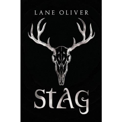 Olympia Publishers Stag (häftad, eng)