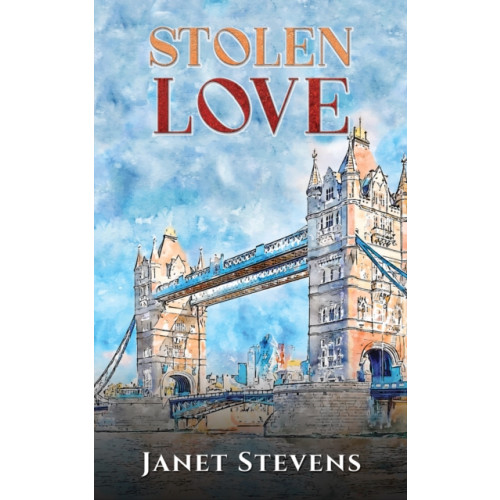 Austin Macauley Publishers Stolen Love (häftad, eng)