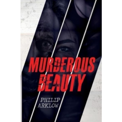 Olympia Publishers Murderous Beauty (häftad, eng)