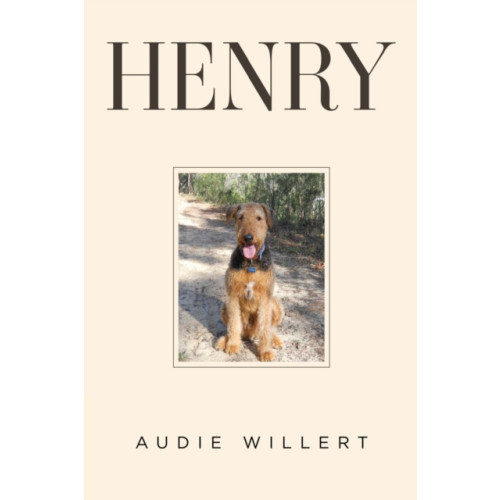 Olympia Publishers Henry (häftad, eng)