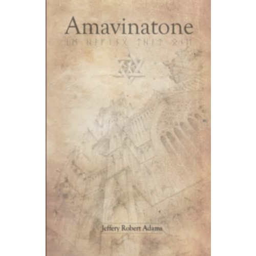 Olympia Publishers Amavinatone (häftad, eng)