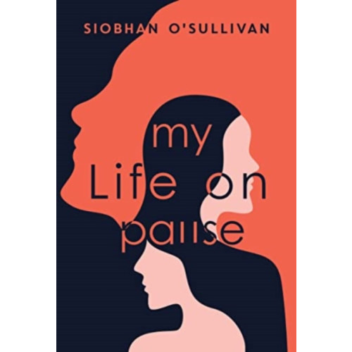 Olympia Publishers My Life on Pause (häftad, eng)