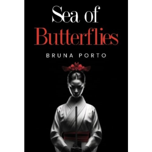 Olympia Publishers Sea of Butterflies (häftad, eng)