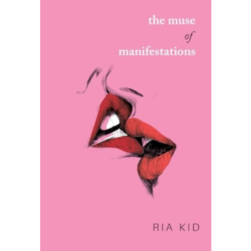 Olympia Publishers The Muse of Manifestations (häftad, eng)