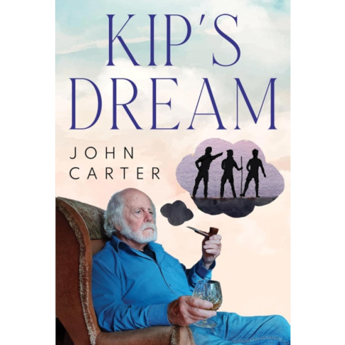 Olympia Publishers Kip's Dream (häftad, eng)