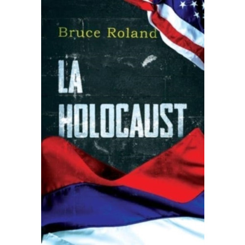 Olympia Publishers LA Holocaust (häftad, eng)