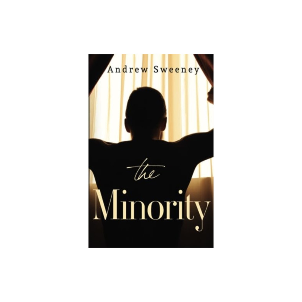Produktbild för The Minority (häftad, eng)