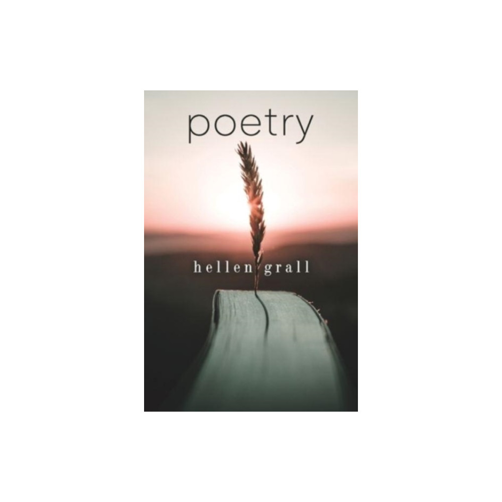 Produktbild för Poetry (häftad, eng)
