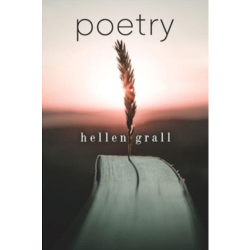 Olympia Publishers Poetry (häftad, eng)
