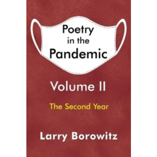 Olympia Publishers Poetry in the Pandemic: Volume II (häftad, eng)