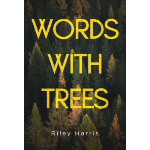 Olympia Publishers Words With Trees (häftad, eng)