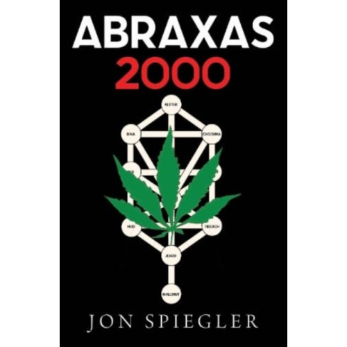 Olympia Publishers Abraxas 2000 (häftad, eng)