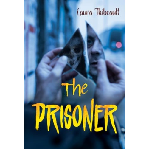 Olympia Publishers The Prisoner (häftad, eng)