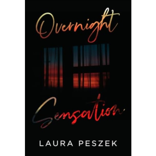 Olympia Publishers Overnight Sensation (häftad, eng)