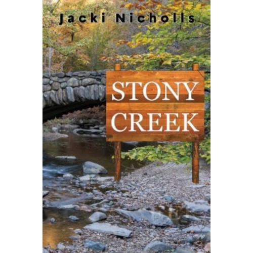 Olympia Publishers Stony Creek (häftad, eng)