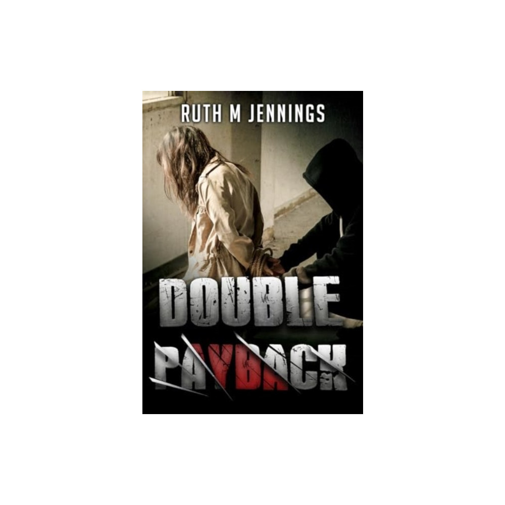 Produktbild för Double Payback (häftad, eng)