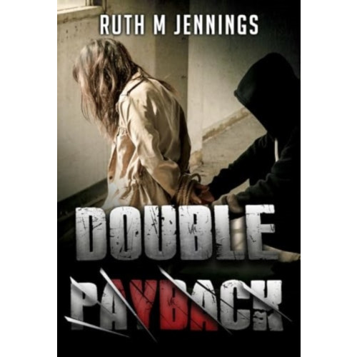 Olympia Publishers Double Payback (häftad, eng)