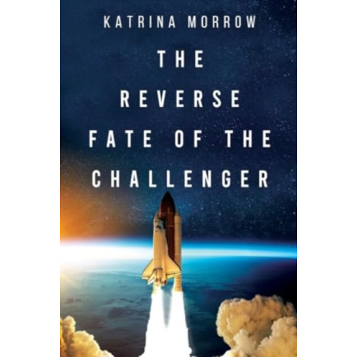 Olympia Publishers The Reverse Fate of the Challenger (häftad, eng)