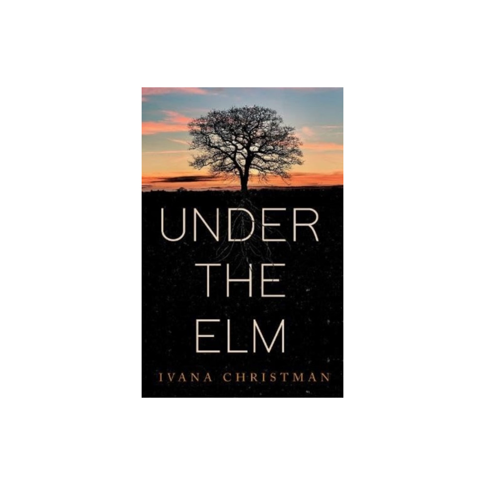 Produktbild för Under The Elm (häftad, eng)