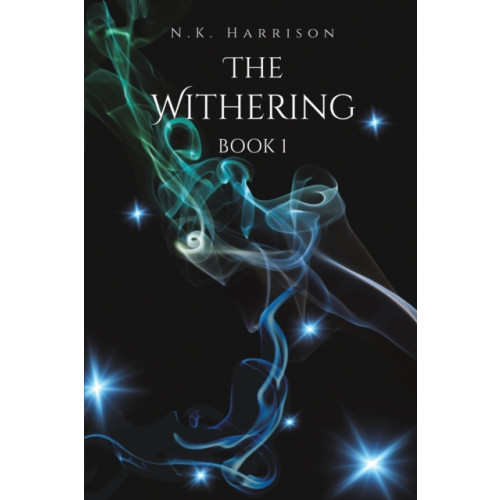 Austin Macauley Publishers The Withering (häftad, eng)