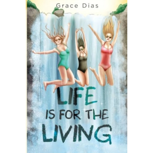 Olympia Publishers Life is for the Living (häftad, eng)