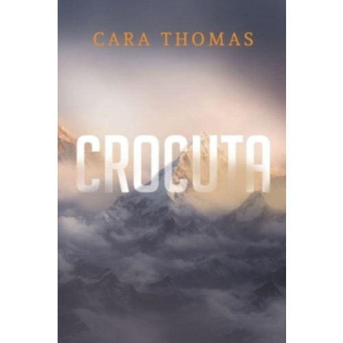 Olympia Publishers Crocuta (häftad, eng)