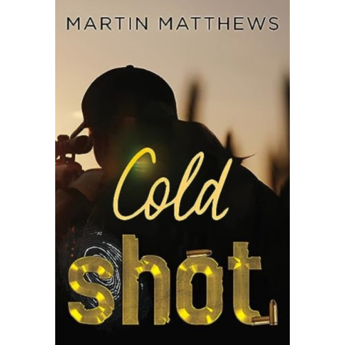 Olympia Publishers Cold Shot (häftad, eng)