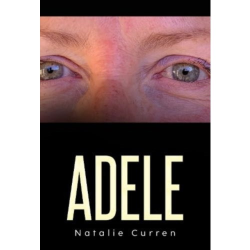 Olympia Publishers Adele (häftad, eng)