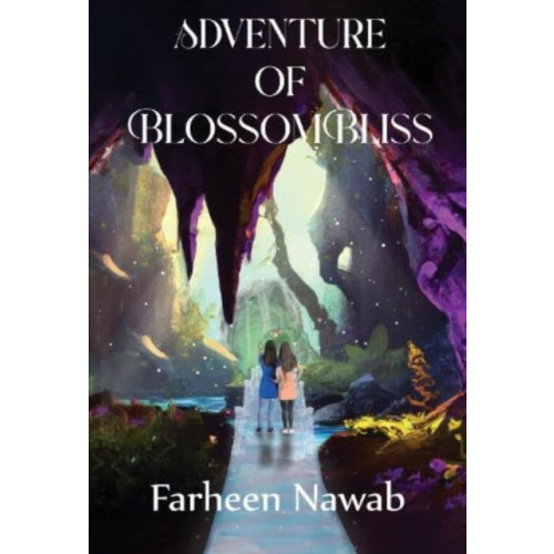 Olympia Publishers Adventure of BlossomBliss (häftad, eng)