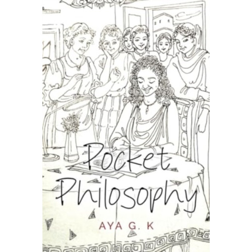 Olympia Publishers Pocket Philosophy (häftad, eng)