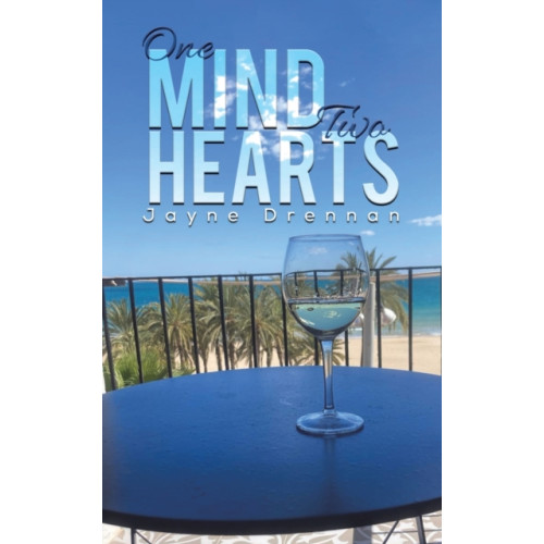 Austin Macauley Publishers One Mind Two Hearts (häftad, eng)