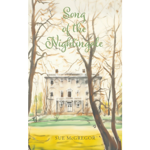 Austin Macauley Publishers Song of the Nightingale (häftad, eng)