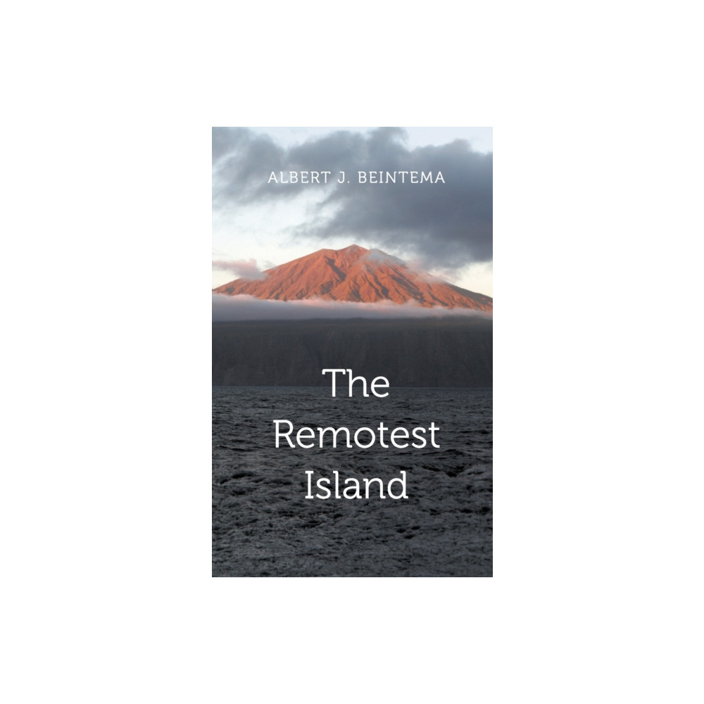 Produktbild för The Remotest Island (häftad, eng)