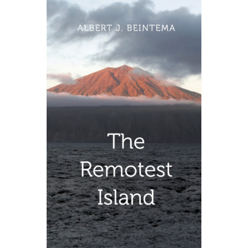New Generation Publishing The Remotest Island (häftad, eng)