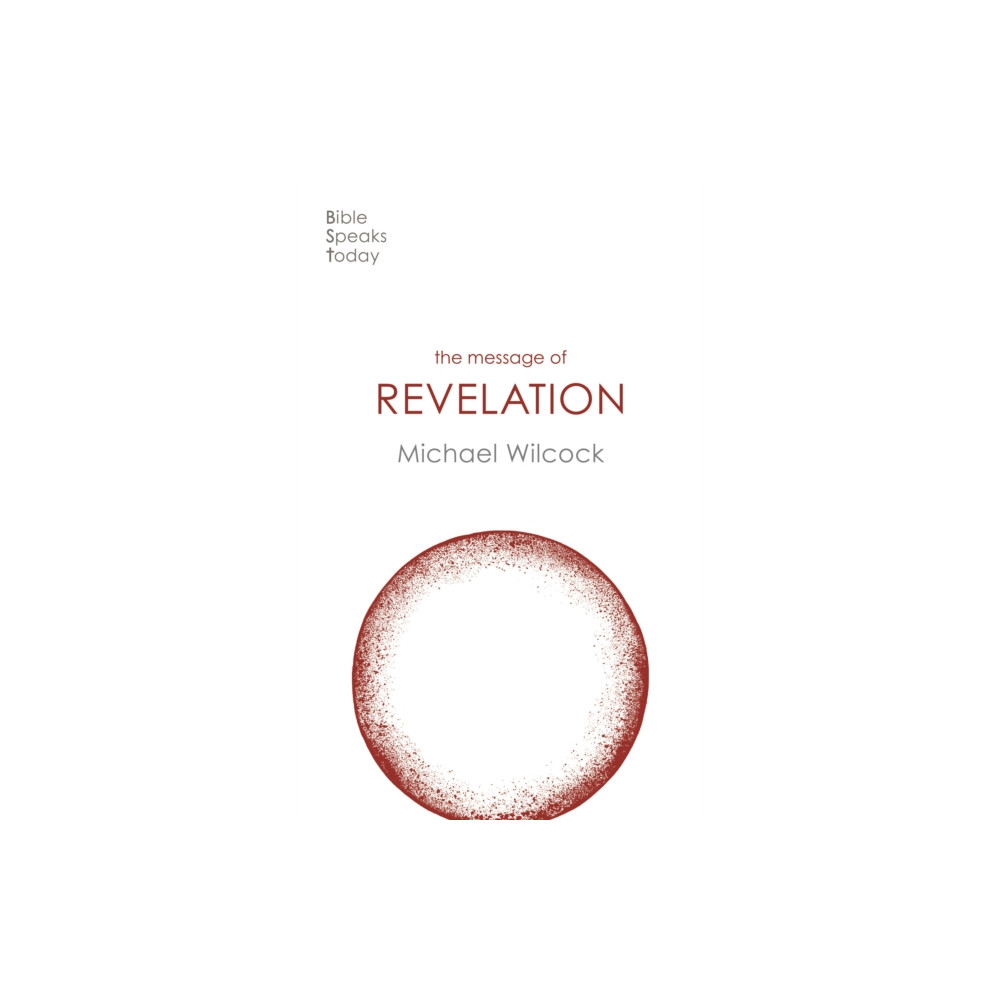 Produktbild för The Message of Revelation (häftad, eng)