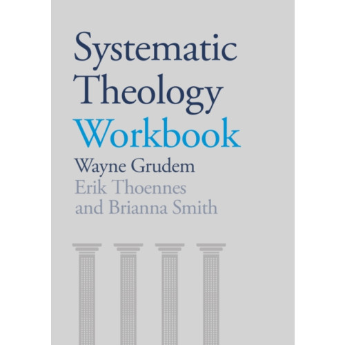 Inter-Varsity Press Systematic Theology Workbook (häftad, eng)