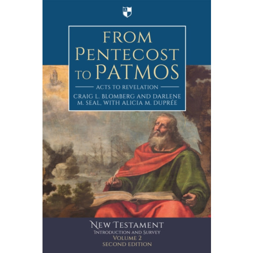 Inter-Varsity Press From Pentecost to Patmos (inbunden, eng)