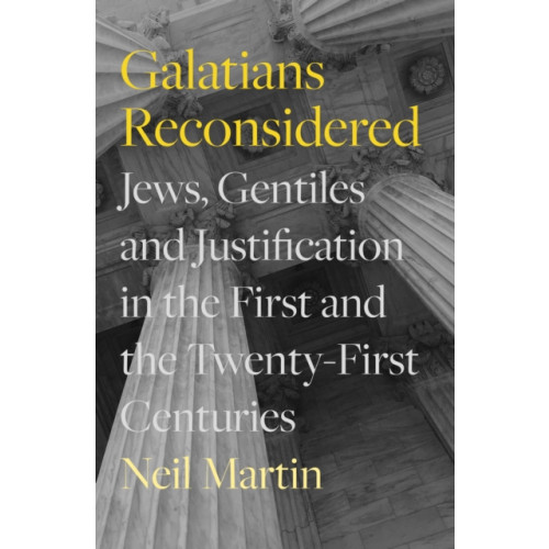 Inter-Varsity Press Galatians Reconsidered (häftad, eng)