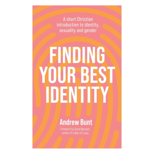 Inter-Varsity Press Finding Your Best Identity (häftad, eng)