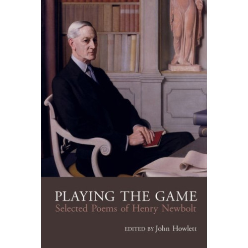 Liverpool University Press Playing the Game (häftad, eng)