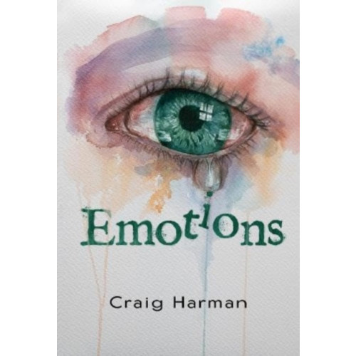 Olympia Publishers Emotions (häftad, eng)