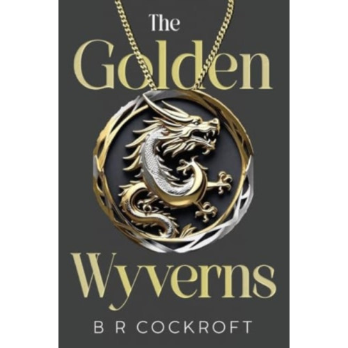 Olympia Publishers The Golden Wyverns (häftad, eng)