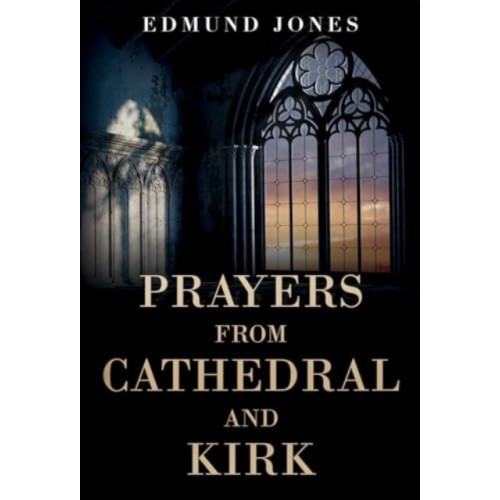 Olympia Publishers Prayers from Cathedral and Kirk (häftad, eng)