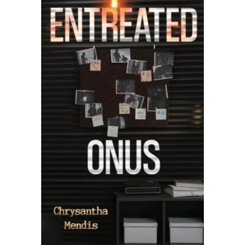 Olympia Publishers Entreated Onus (häftad, eng)